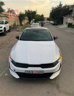 كيا K5
